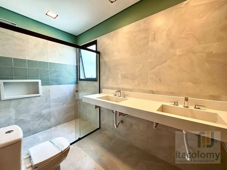 Foto 7 de Casa de Condomínio com 3 quartos à venda, 278m2 em Suru, Santana De Parnaiba - SP