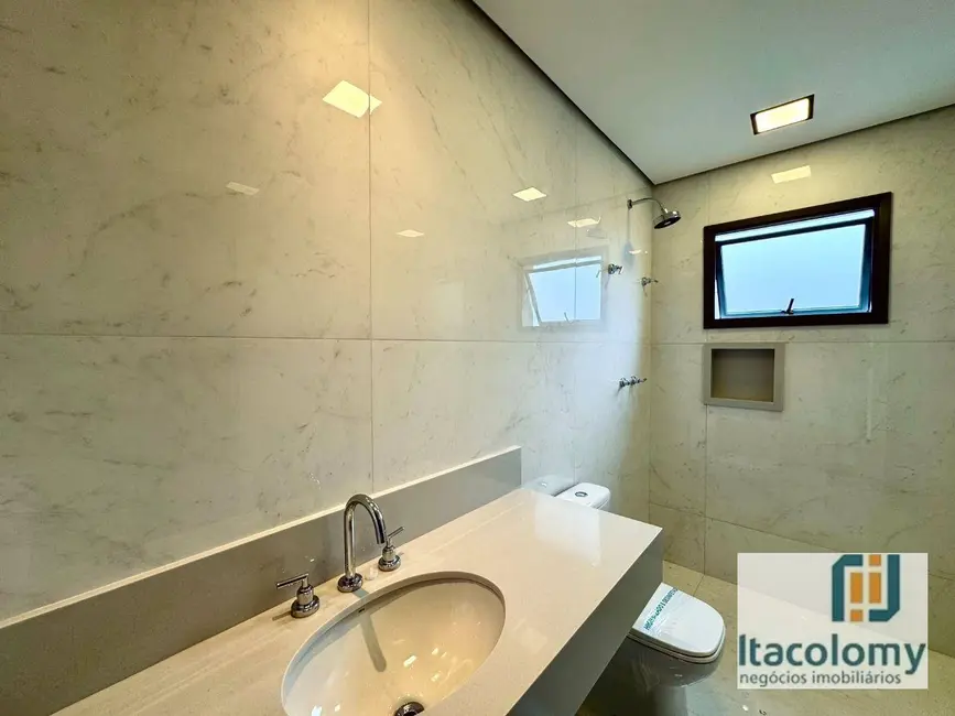 Foto 6 de Casa de Condomínio com 4 quartos à venda, 480m2 em Colinas de Parnaíba I, Santana De Parnaiba - SP