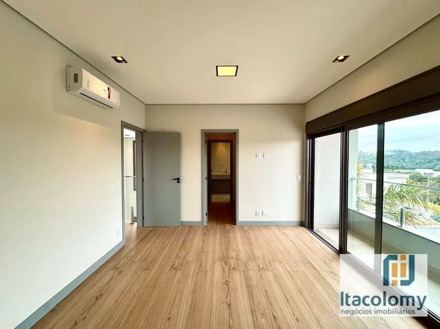 Foto 4 de Casa de Condomínio com 4 quartos à venda, 480m2 em Colinas de Parnaíba I, Santana De Parnaiba - SP