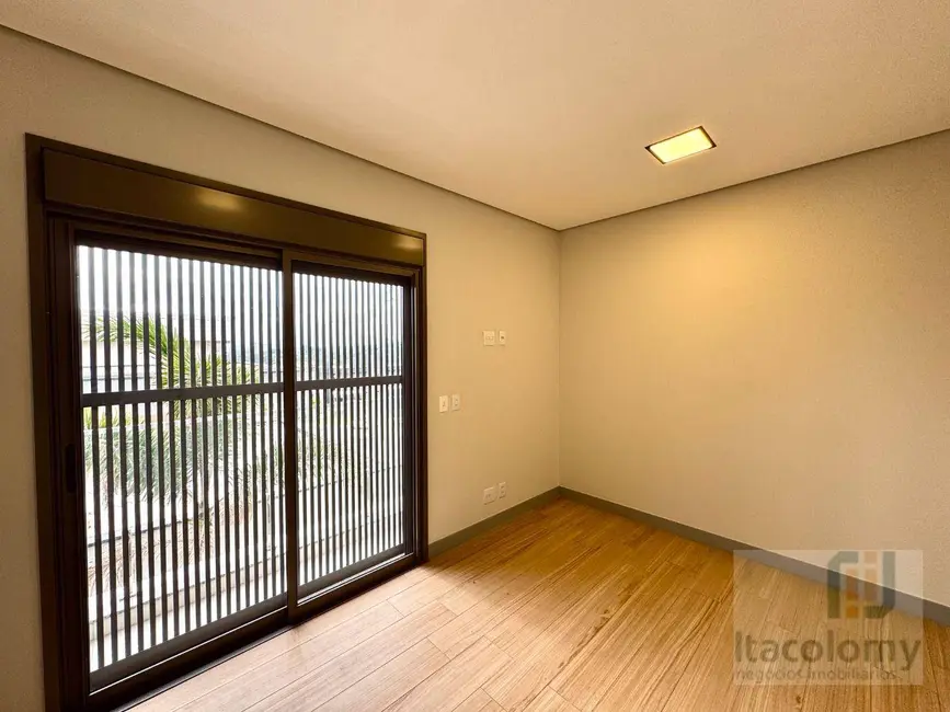 Foto 8 de Casa de Condomínio com 4 quartos à venda, 480m2 em Colinas de Parnaíba I, Santana De Parnaiba - SP