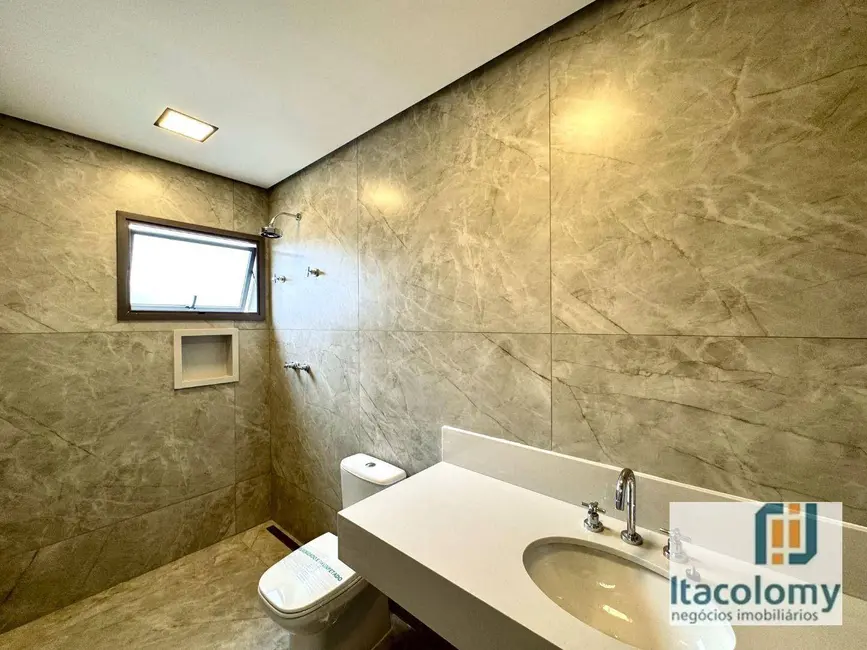 Foto 9 de Casa de Condomínio com 4 quartos à venda, 480m2 em Colinas de Parnaíba I, Santana De Parnaiba - SP