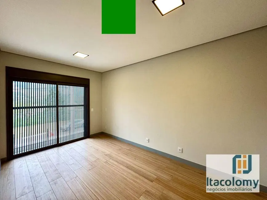 Foto 7 de Casa de Condomínio com 4 quartos à venda, 480m2 em Colinas de Parnaíba I, Santana De Parnaiba - SP