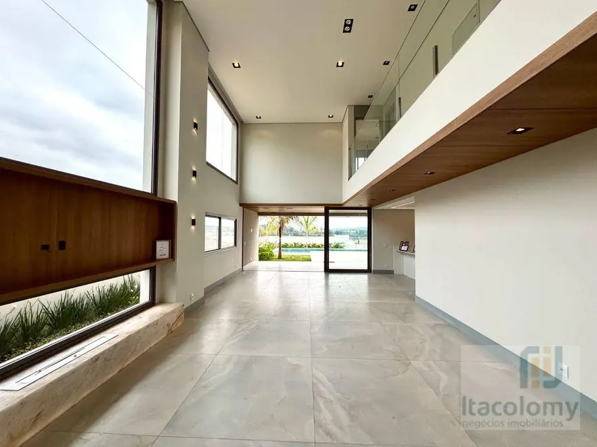 Foto 3 de Casa de Condomínio com 4 quartos à venda, 480m2 em Colinas de Parnaíba I, Santana De Parnaiba - SP