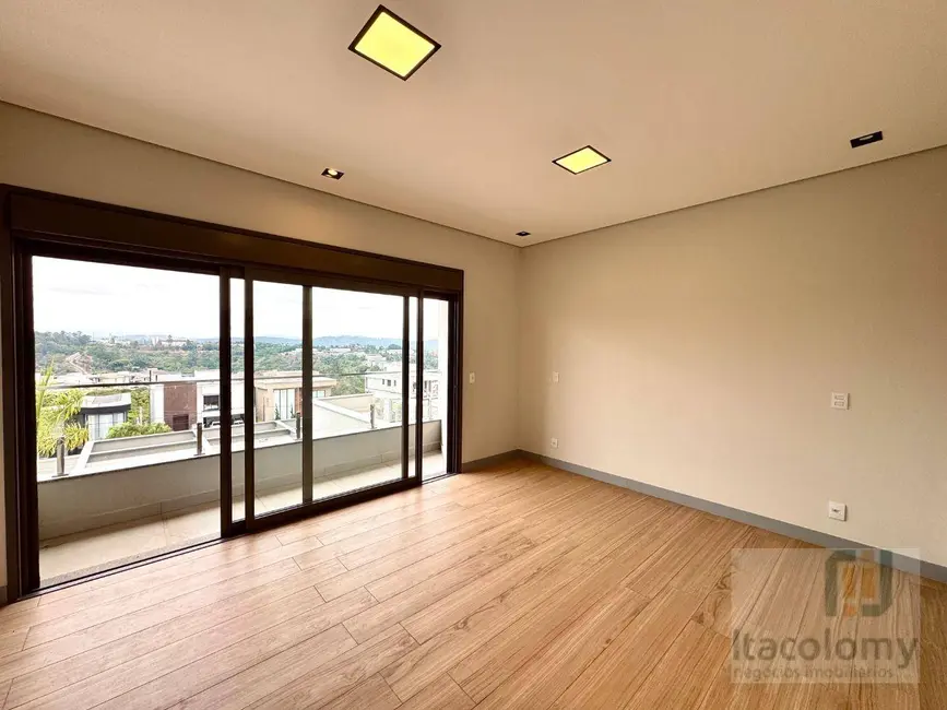 Foto 5 de Casa de Condomínio com 4 quartos à venda, 480m2 em Colinas de Parnaíba I, Santana De Parnaiba - SP
