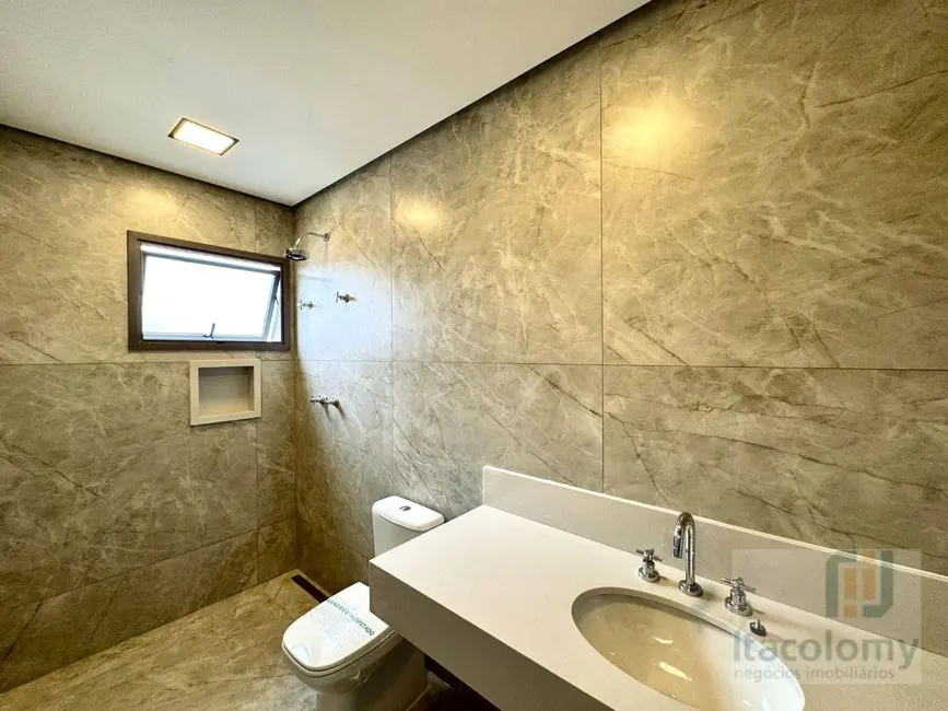 Foto 9 de Casa de Condomínio com 4 quartos à venda, 480m2 em Colinas de Parnaíba I, Santana De Parnaiba - SP