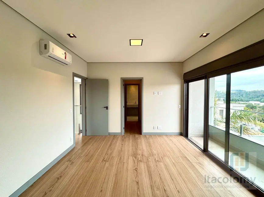 Foto 4 de Casa de Condomínio com 4 quartos à venda, 480m2 em Colinas de Parnaíba I, Santana De Parnaiba - SP