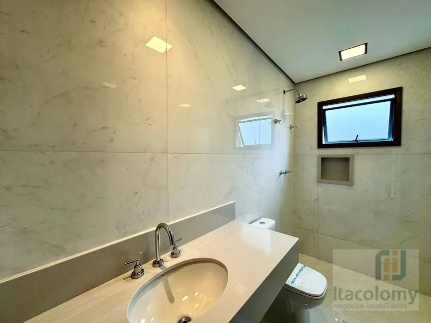 Foto 6 de Casa de Condomínio com 4 quartos à venda, 480m2 em Colinas de Parnaíba I, Santana De Parnaiba - SP