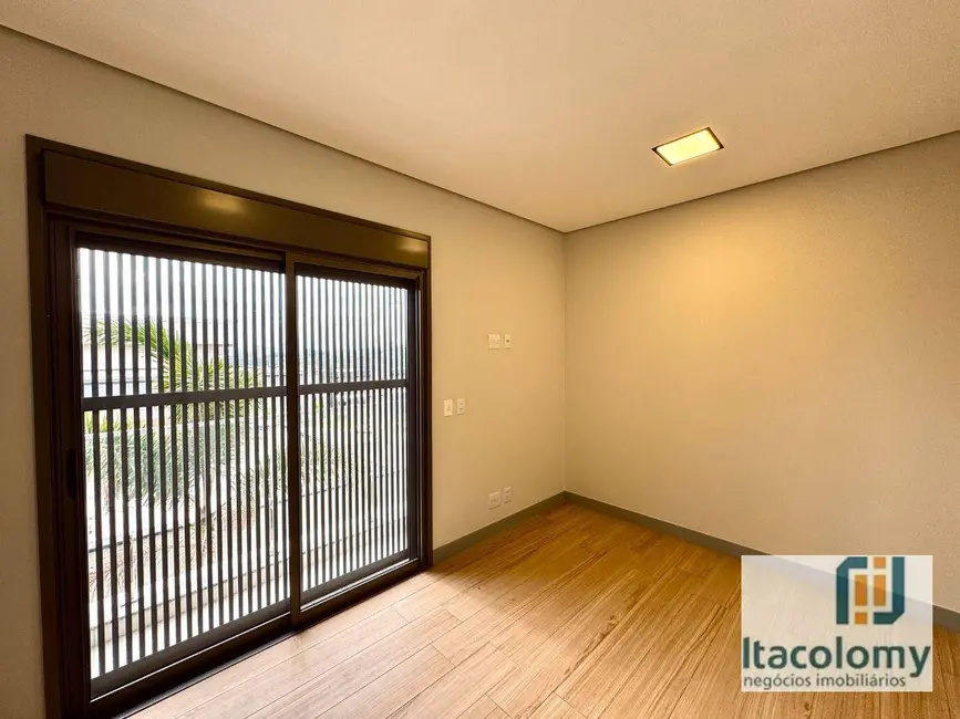 Foto 8 de Casa de Condomínio com 4 quartos à venda, 480m2 em Colinas de Parnaíba I, Santana De Parnaiba - SP