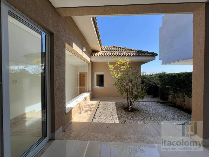 Foto 5 de Casa de Condomínio com 4 quartos à venda, 490m2 em Santana De Parnaiba - SP