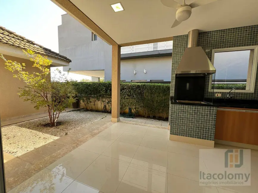 Foto 6 de Casa de Condomínio com 4 quartos à venda, 490m2 em Santana De Parnaiba - SP