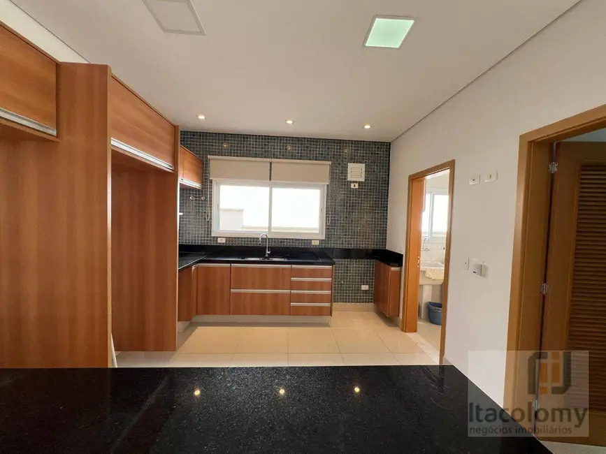 Foto 7 de Casa de Condomínio com 4 quartos à venda, 490m2 em Santana De Parnaiba - SP