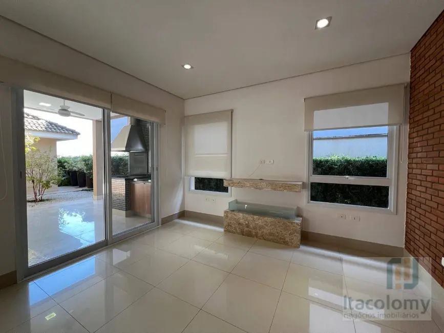 Foto 9 de Casa de Condomínio com 4 quartos à venda, 490m2 em Santana De Parnaiba - SP