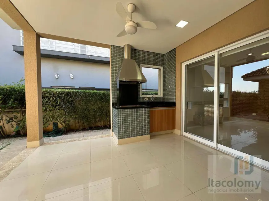 Foto 3 de Casa de Condomínio com 4 quartos à venda, 490m2 em Santana De Parnaiba - SP