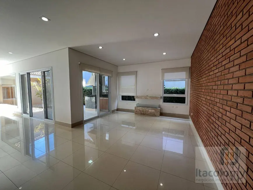 Foto 2 de Casa de Condomínio com 4 quartos à venda, 490m2 em Santana De Parnaiba - SP