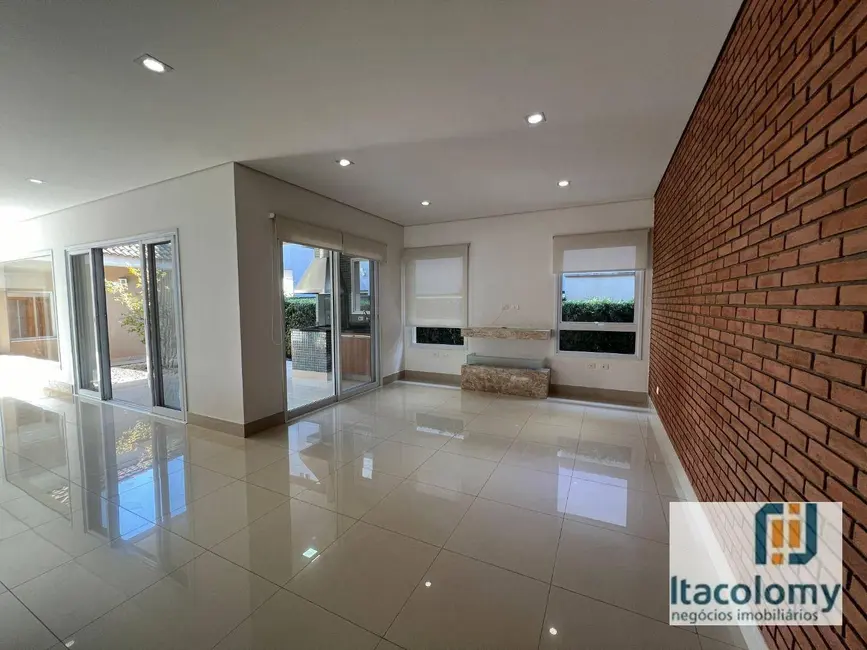 Foto 2 de Casa de Condomínio com 4 quartos à venda, 490m2 em Santana De Parnaiba - SP