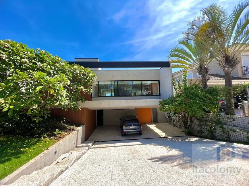 Foto 6 de Casa de Condomínio com 3 quartos à venda, 571m2 em Barueri - SP