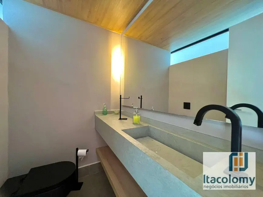 Foto 7 de Casa de Condomínio com 3 quartos à venda, 571m2 em Barueri - SP