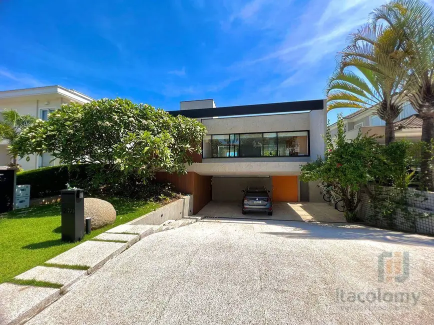 Foto 5 de Casa de Condomínio com 3 quartos à venda, 571m2 em Barueri - SP