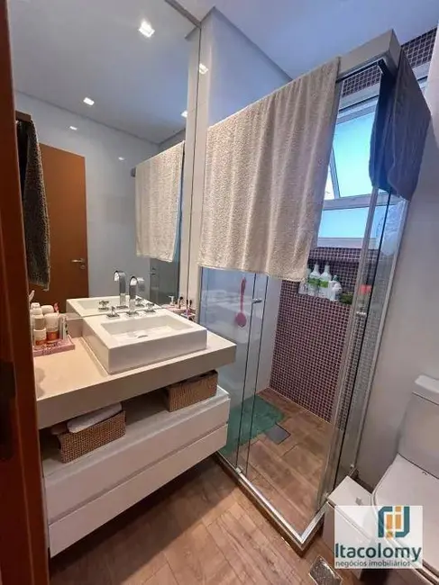 Foto 9 de Apartamento com 3 quartos à venda, 172m2 em Santana De Parnaiba - SP