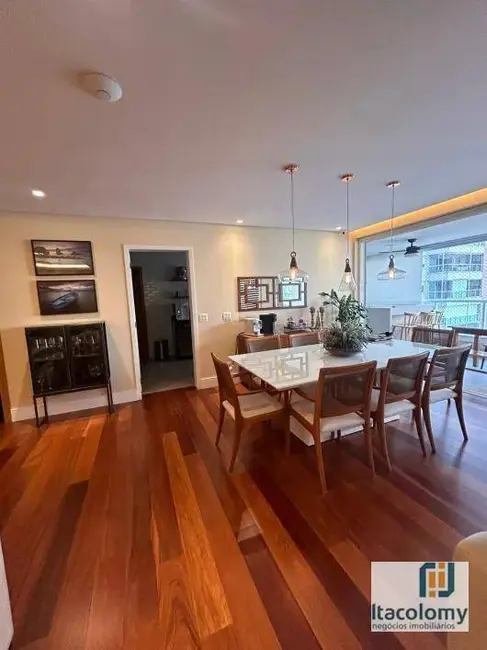 Foto 4 de Apartamento com 3 quartos à venda, 172m2 em Santana De Parnaiba - SP