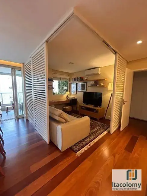 Foto 2 de Apartamento com 3 quartos à venda, 172m2 em Santana De Parnaiba - SP