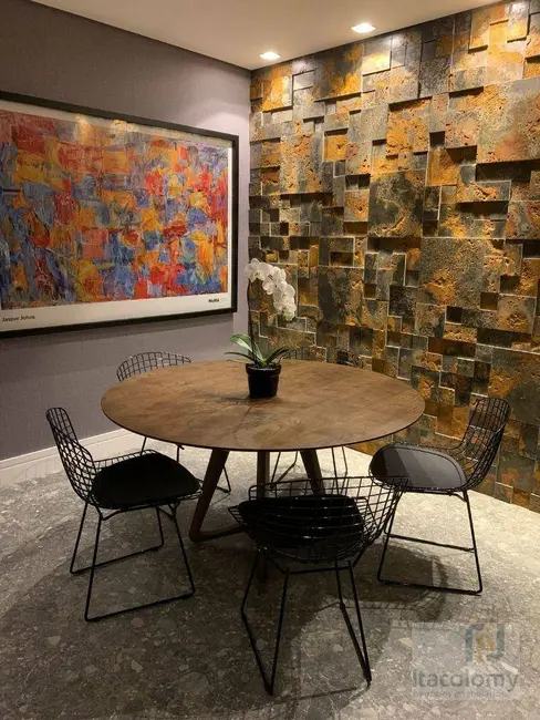 Foto 4 de Apartamento com 3 quartos à venda, 175m2 em Santana De Parnaiba - SP