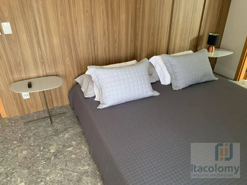 Foto 5 de Apartamento com 3 quartos à venda, 175m2 em Santana De Parnaiba - SP