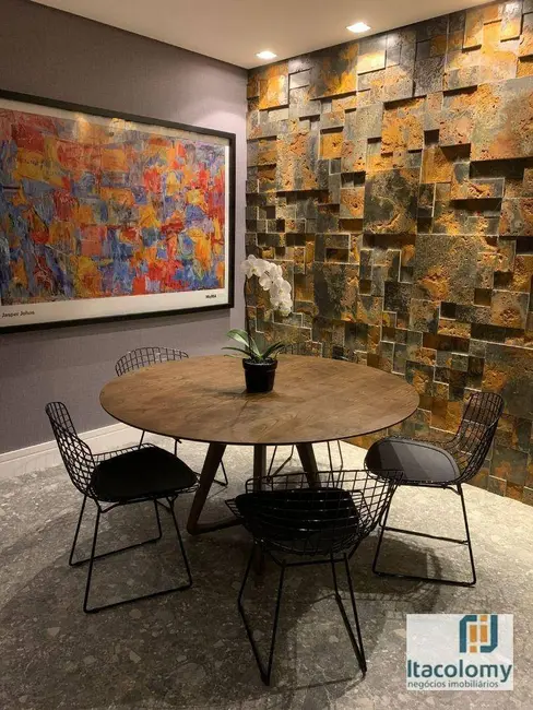 Foto 4 de Apartamento com 3 quartos à venda, 175m2 em Santana De Parnaiba - SP