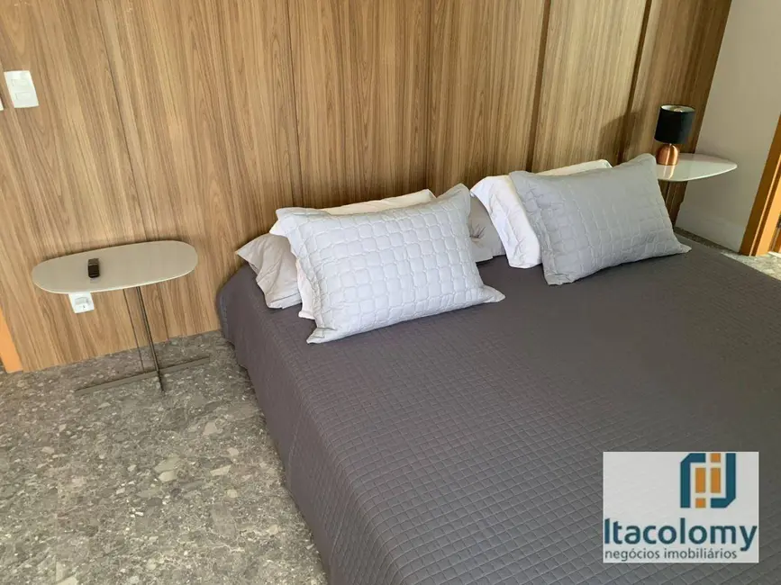 Foto 5 de Apartamento com 3 quartos à venda, 175m2 em Santana De Parnaiba - SP