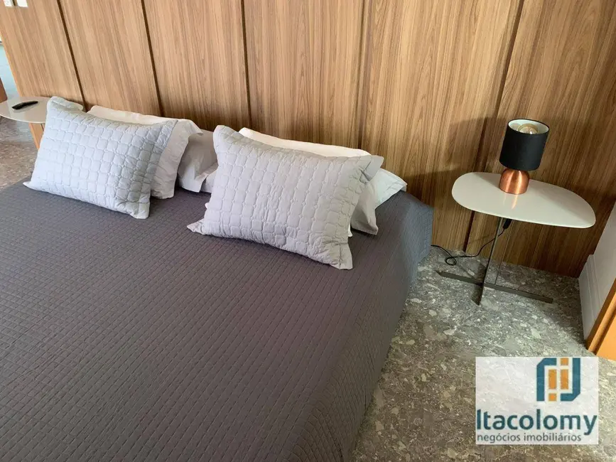 Foto 7 de Apartamento com 3 quartos à venda, 175m2 em Santana De Parnaiba - SP