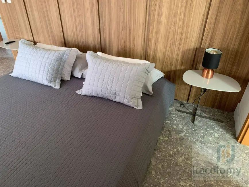 Foto 7 de Apartamento com 3 quartos à venda, 175m2 em Santana De Parnaiba - SP