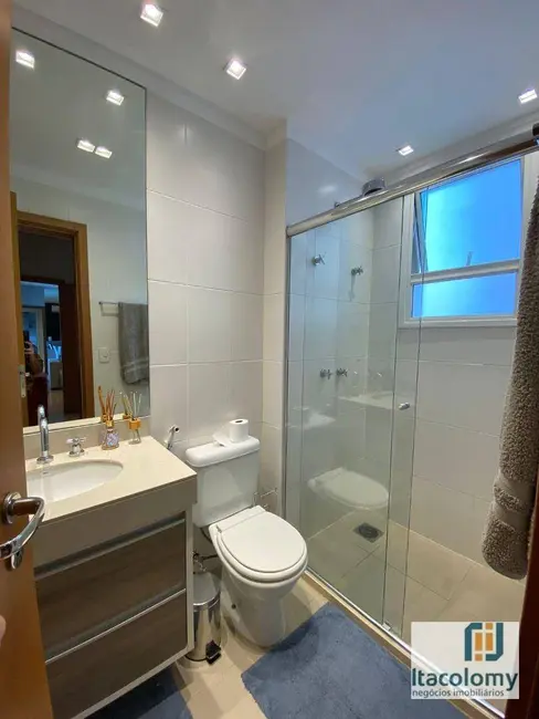 Foto 8 de Apartamento com 2 quartos à venda, 122m2 em Tamboré, Santana De Parnaiba - SP