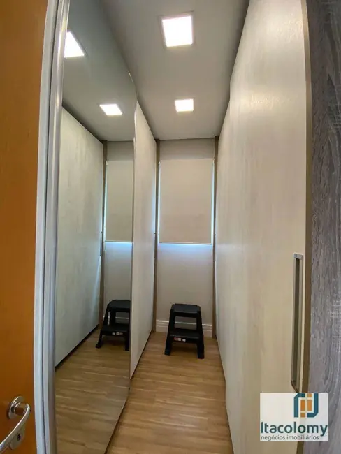 Foto 5 de Apartamento com 2 quartos à venda, 122m2 em Tamboré, Santana De Parnaiba - SP