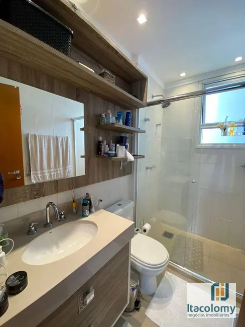 Foto 9 de Apartamento com 2 quartos à venda, 122m2 em Tamboré, Santana De Parnaiba - SP