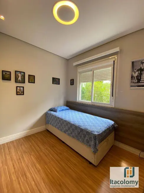 Foto 7 de Apartamento com 2 quartos à venda, 122m2 em Tamboré, Santana De Parnaiba - SP