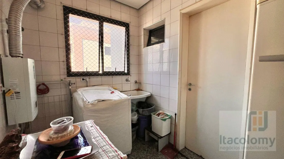 Apartamento com 4 quartos à venda, 320m2 em Vila Mariana, São Paulo - SP - imagem 6 Foto 6 de Apartamento com 4 quartos à venda, 320m2 em Vila Mariana, São Paulo - SP