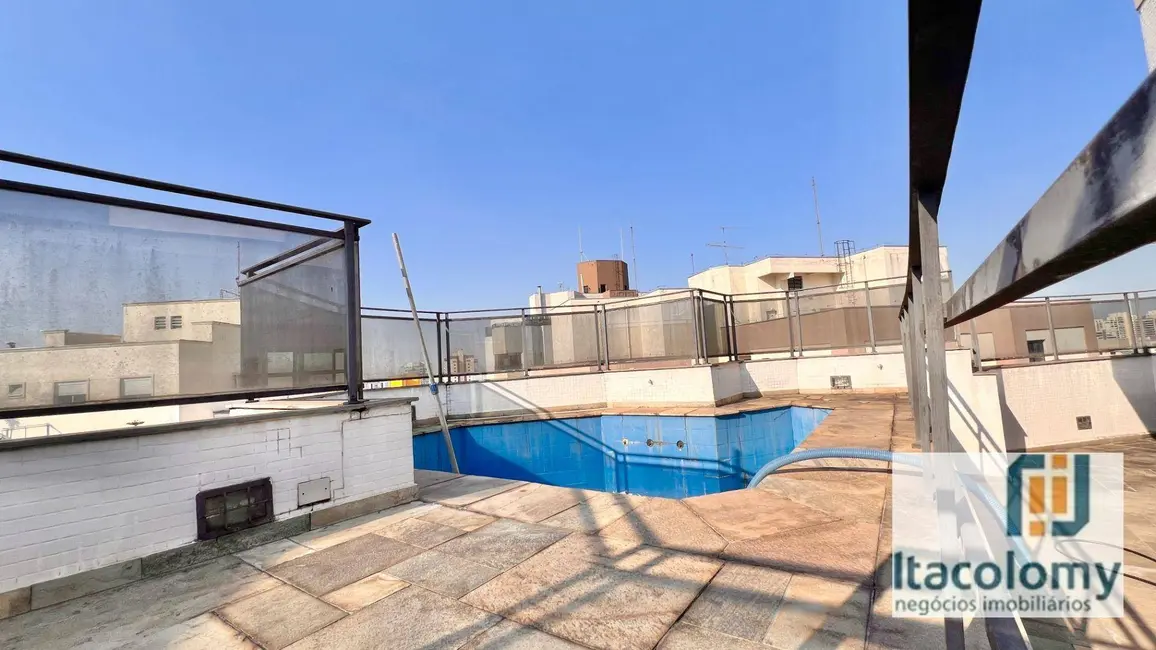 Foto 3 de Apartamento com 4 quartos à venda, 320m2 em Vila Mariana, São Paulo - SP