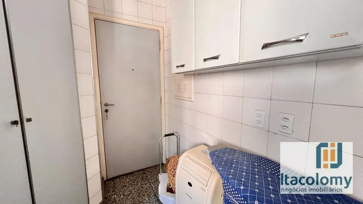 Foto 9 de Apartamento com 4 quartos à venda, 320m2 em Vila Mariana, São Paulo - SP