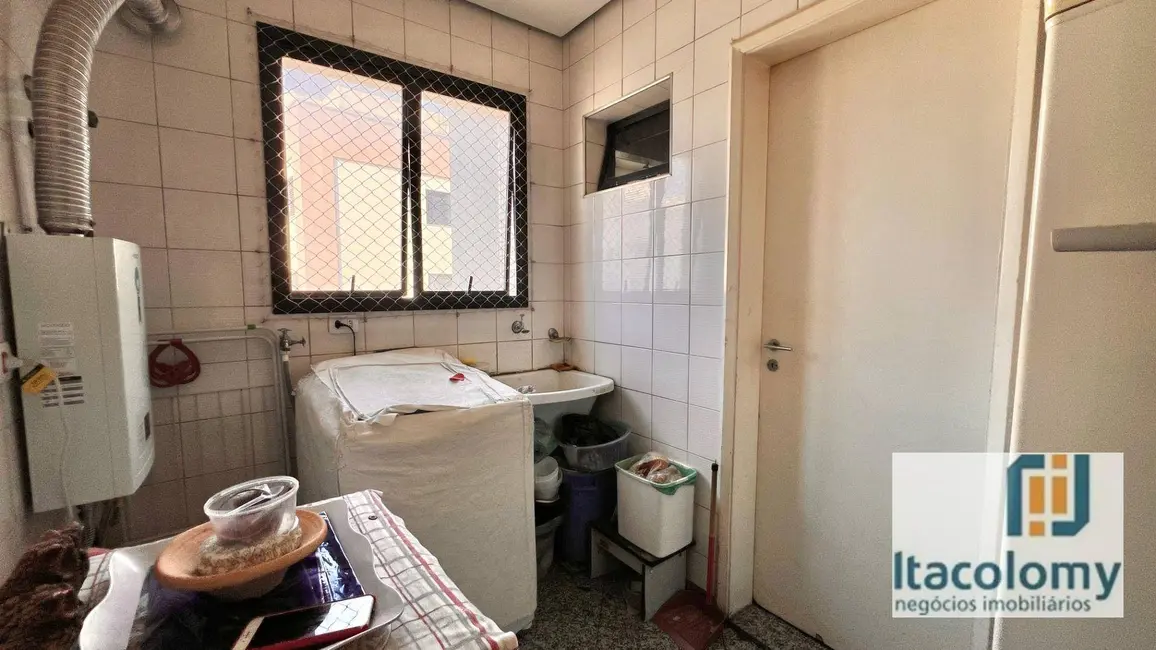 Foto 6 de Apartamento com 4 quartos à venda, 320m2 em Vila Mariana, São Paulo - SP