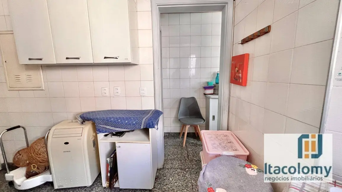 Foto 8 de Apartamento com 4 quartos à venda, 320m2 em Vila Mariana, São Paulo - SP