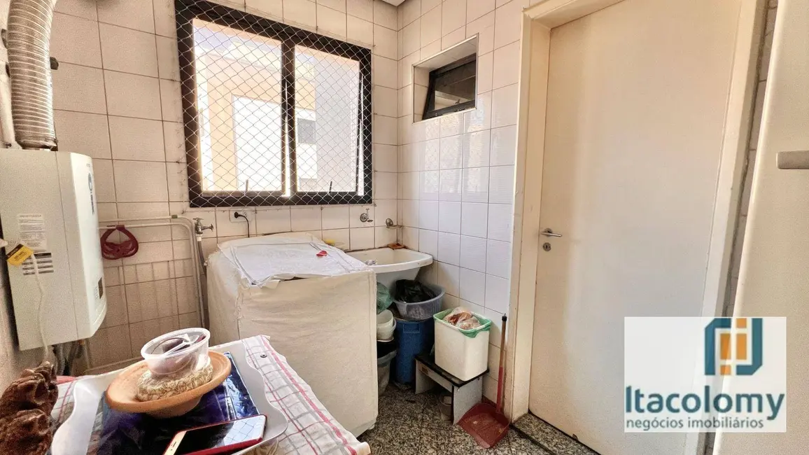 Foto 7 de Apartamento com 4 quartos à venda, 320m2 em Vila Mariana, São Paulo - SP