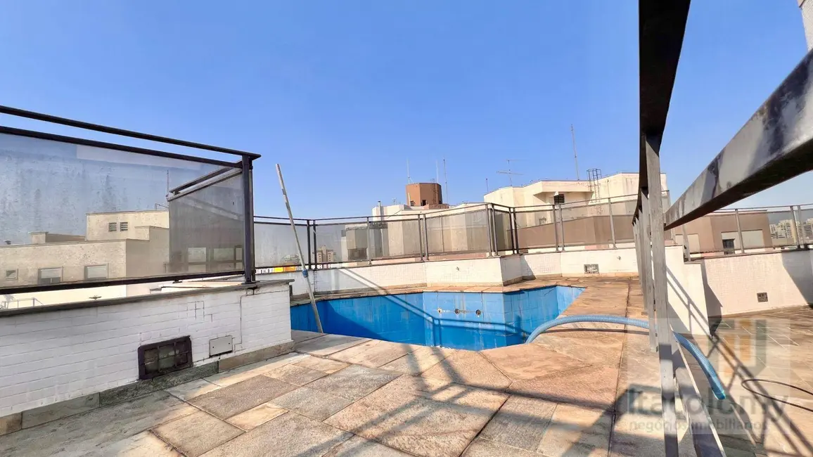 Apartamento com 4 quartos à venda, 320m2 em Vila Mariana, São Paulo - SP - imagem 3 Foto 3 de Apartamento com 4 quartos à venda, 320m2 em Vila Mariana, São Paulo - SP