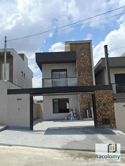 Casa com 3 quartos à venda, 175m2 em Portais (Polvilho), Cajamar - SP - imagem 1 Foto 1 de Casa com 3 quartos à venda, 175m2 em Portais (Polvilho), Cajamar - SP