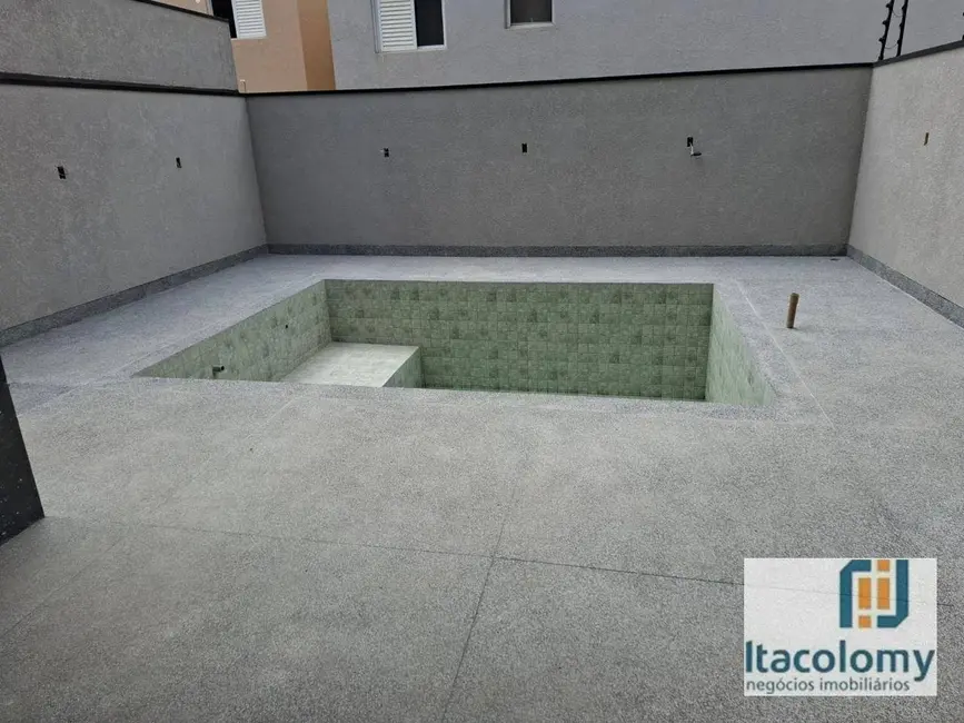 Casa com 3 quartos à venda, 175m2 em Portais (Polvilho), Cajamar - SP - imagem 6 Foto 6 de Casa com 3 quartos à venda, 175m2 em Portais (Polvilho), Cajamar - SP