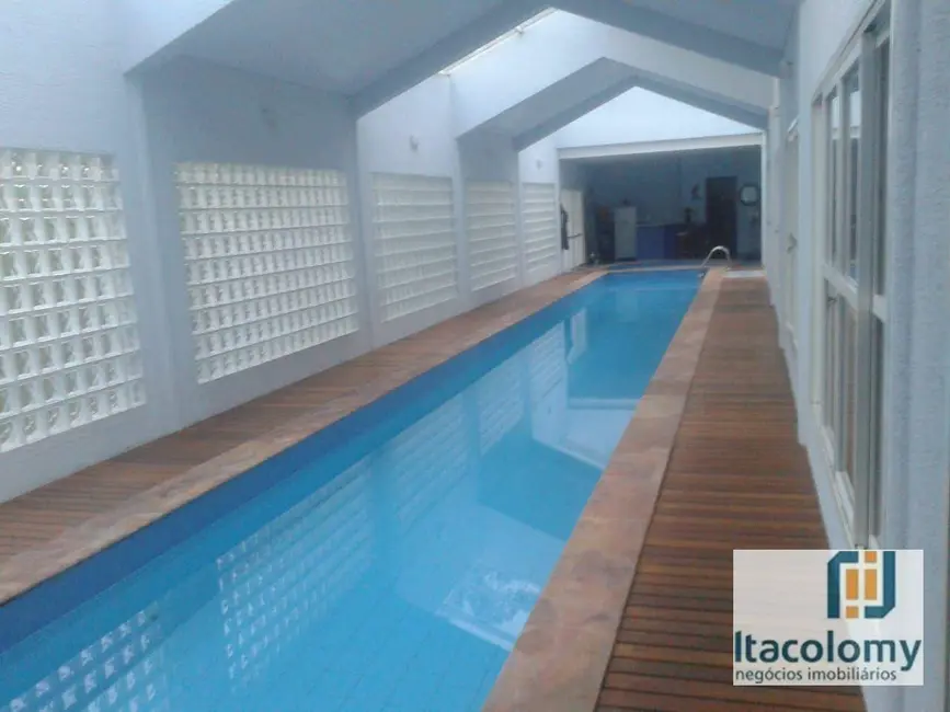 Foto 3 de Casa de Condomínio com 3 quartos à venda, 1725m2 em Residencial Tamboré, Barueri - SP