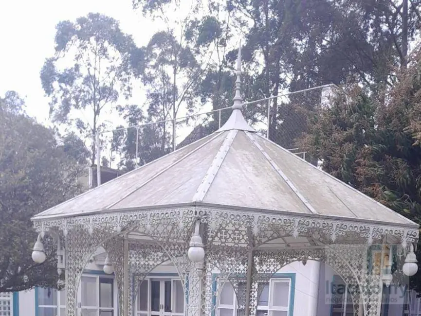 Foto 4 de Casa de Condomínio com 3 quartos à venda, 1725m2 em Residencial Tamboré, Barueri - SP