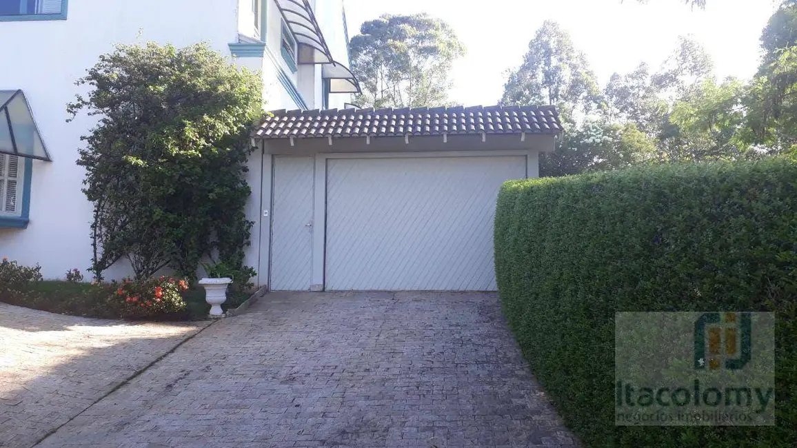 Foto 2 de Casa de Condomínio com 3 quartos à venda, 1725m2 em Residencial Tamboré, Barueri - SP
