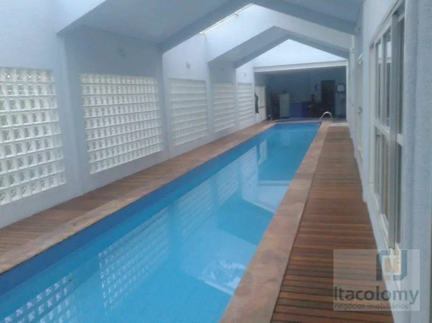 Foto 3 de Casa de Condomínio com 3 quartos à venda, 1725m2 em Residencial Tamboré, Barueri - SP