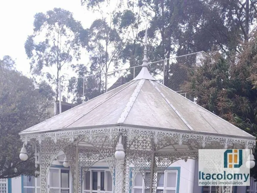 Foto 4 de Casa de Condomínio com 3 quartos à venda, 1725m2 em Residencial Tamboré, Barueri - SP