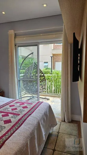 Foto 8 de Apartamento com 3 quartos à venda, 200m2 em Santana De Parnaiba - SP